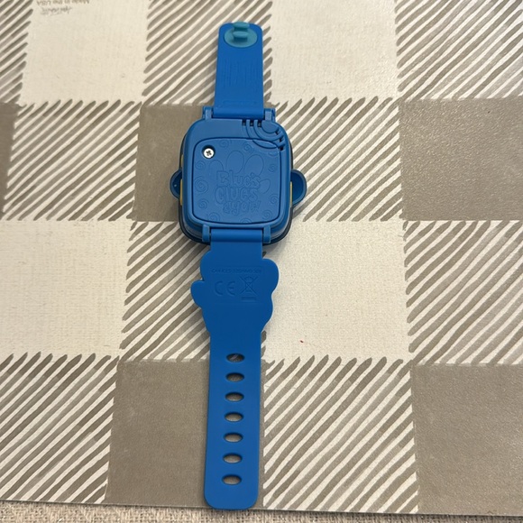 Blues Clues & You LeapFrog Watch - Picture 4 of 5